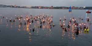 Fackelschwimmen 2024